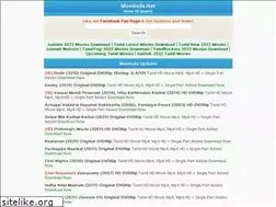 Sites similar to moviesda1.com