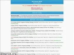 Sites similar to moviesda2.co