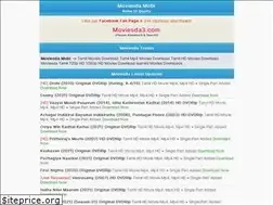 Sites similar to moviesda2.com