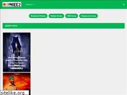 Sites similar to moviesden.xyz