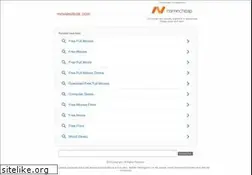 Sites similar to moviesdesk.com