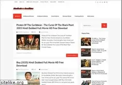 Sites similar to moviesdownloadkar.blogspot.com