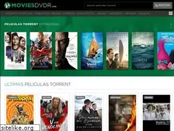 Sites similar to moviesdvdr.co