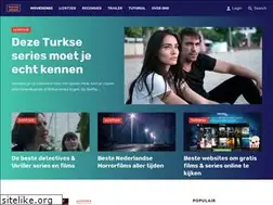 Sites similar to moviesense.nl