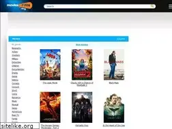 Sites similar to moviesfan.org
