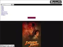 Sites similar to moviesfd.gay