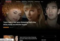Sites similar to moviesfeed.com