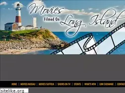 Sites similar to moviesfilmedonlongisland.com