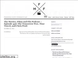 Sites similar to moviesfilmsandflix.com