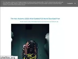 Sites similar to moviesflix-xyz.blogspot.com