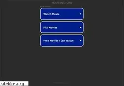 Sites similar to moviesflix.org