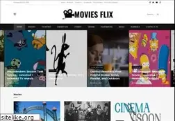 Sites similar to moviesflix.tv