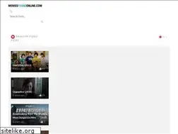 Sites similar to moviesfoundonline.com