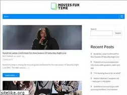 Sites similar to moviesfuntime.com