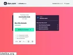 Sites similar to movieshd.club