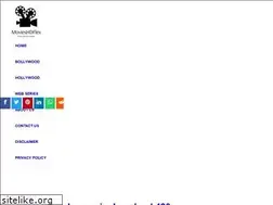 Sites similar to movieshdflex.com