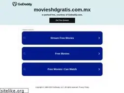 Sites similar to movieshdgratis.com.mx