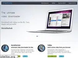 Sites similar to moviesherlock.com