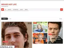 Sites similar to movieshotlife.com