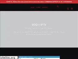Sites similar to movieshowpro.com
