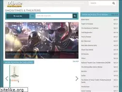 Sites similar to movieshowtimes.com
