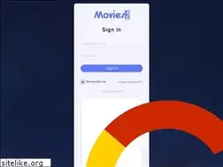 Sites similar to movieshub.io