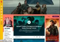 Sites similar to movieshub.wikia.com