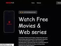 Sites similar to movieshubapk.com