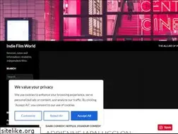 Sites similar to moviesindie.com
