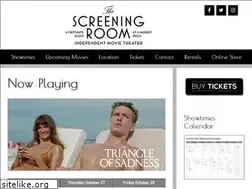 Sites similar to moviesinkingston.com