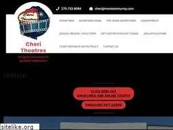 Sites similar to moviesinmurray.com