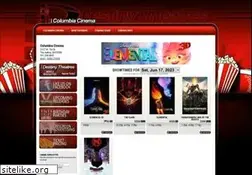 Sites similar to moviesinthedalles.com