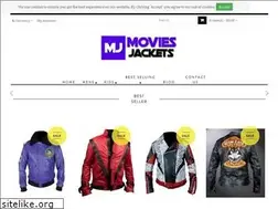 Sites similar to moviesjackets.com