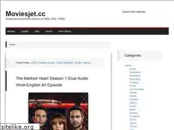 Sites similar to moviesjet.app