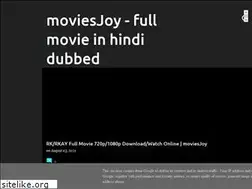Sites similar to moviesjoyhxl.blogspot.com