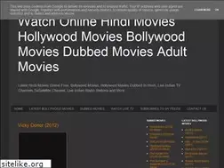 Sites similar to movieslinks-4u.blogspot.com