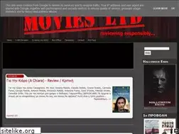 Sites similar to moviesltd.gr