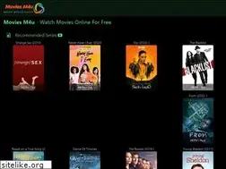 Sites similar to moviesm4u.net