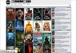 Sites similar to moviesmademe.com