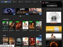 Sites similar to moviesmeet.site