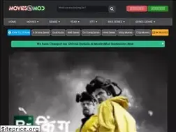 Sites similar to moviesmod.mobi