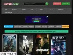 Sites similar to moviesmod.net
