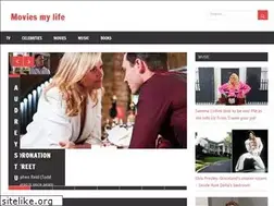 Sites similar to moviesmylife.com