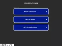 Sites similar to moviesnation.in