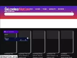 Sites similar to moviesnation.mx