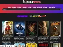 Sites similar to moviesnation.net
