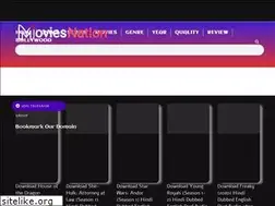 Sites similar to moviesnation.org