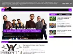 Sites similar to moviesnearme2021.blogspot.com