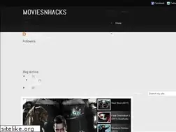 Sites similar to moviesnhacks2.blogspot.in