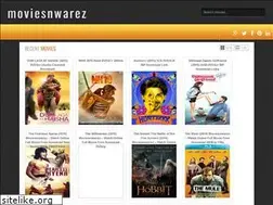 Sites similar to moviesnwarez.blogspot.com